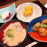 浅草むぎとろ 本店 - 