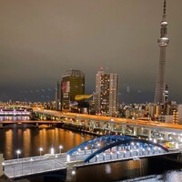 浅草むぎとろ 本店 - 