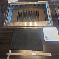 焼肉うしごろ 銀座並木通り店 - 