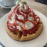 Urth Caffe 横浜ベイクォーター店 - 