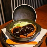 Oden To Yakitori Edomae Toukyou - 