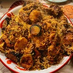 インド料理 インディアンハット - 