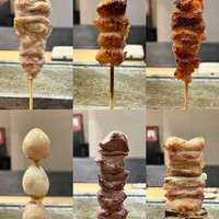 炭火焼鳥 いこか - 