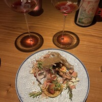 Restaurant Re: - 