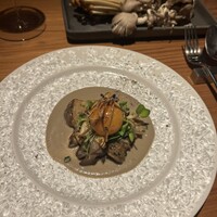 Restaurant Re: - 