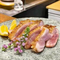 炭火焼鳥 いこか - 
