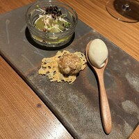 Restaurant Re: - 