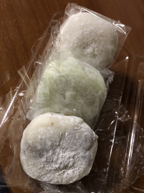 宝来堂製菓（ほうらいどうせいか） - 猪苗代町その他（和菓子）の写真