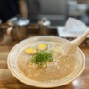 博多ラーメン ばりこて