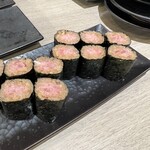 Kyuushuuzushi Sushitora Aburi Sushi Tora - 