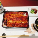 Unagi Aoyama - 