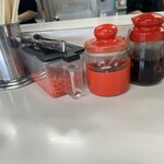 満福ラーメン - 