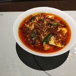 中国四川酒家 蔓山 - 陳麻婆豆腐 ♪
