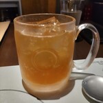 中国四川酒家 蔓山 - りすイエロー 670円 ♪