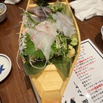 釣宿酒場マヅメ  - 