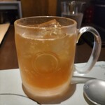 中国四川酒家 蔓山 - りすイエロー 670円 ♪