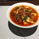 中国四川酒家 蔓山 - 陳麻婆豆腐 ♪