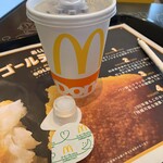 マクドナルド - 