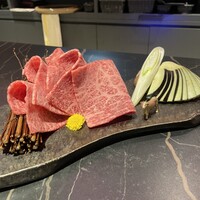 和牛焼肉 伍感 - 