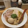 自家製麺 竜葵