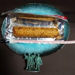 セブンイレブン - うまい棒たこ焼き味　１２円