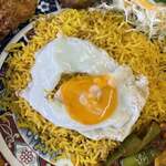 ザイカ・カレーハウス - 