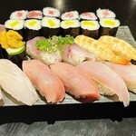 海鮮屋 みなと - 