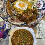 ザイカ・カレーハウス - 