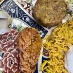 ザイカ・カレーハウス - 