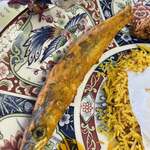 ザイカ・カレーハウス - 