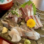 Masakichi - 