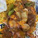 ザイカ・カレーハウス - 