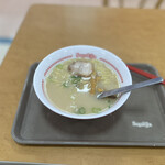 スガキヤ - 料理写真:ラーメン 390円