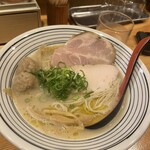 自家製麺 竜葵 - 