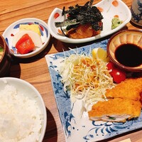 飯家くーた 銀座七丁目店 - 