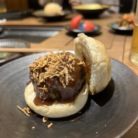 焼肉 牛者 -  焼肉 牛者 -