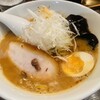 麺屋 雪風 すすきの店