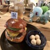 World Burger - 「MAX WORLD BURGER LUNCH SET」(2700円)