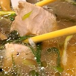 ラーメン坊也哲 - 