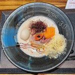 サーモンnoodle3.0 - 