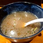 ラーメン坊也哲 - 