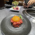 Yakiniku Keishuu - 