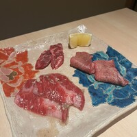 銀座 ちかみつ 並木通り - 