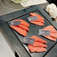 牛の達人 GINZA - 