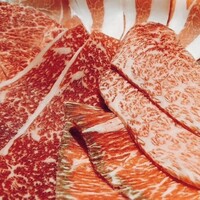 しゃぶしゃぶ KINTAN 代官山本店 - 