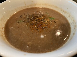 Tonkotsu Chuukasoba Gantare - 