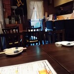 Takemaru - 店内