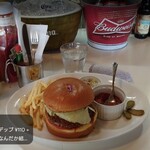 chorky's DINER - 