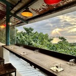 La Vie Revee Des Anges Cafe - 