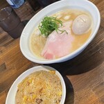 麺や一芯 - 